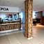 AGRO obiekt hotelowy