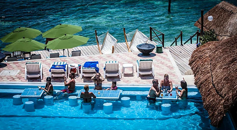 Casa de los Suenos Hotel Boutique