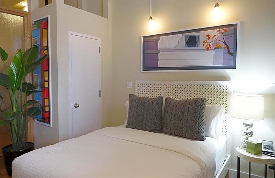 Photo 1 of 8 of Deluxe Loft Suite
