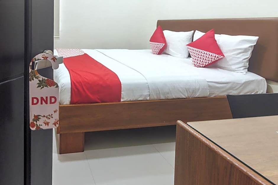 Clean & Comfort Homestay