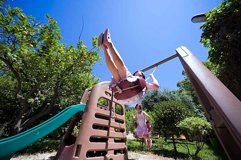 Villa Angela Hotel & Spa