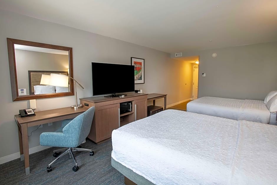 Hampton Inn By Hilton & Suites Cincinnati/Kenwood, OH