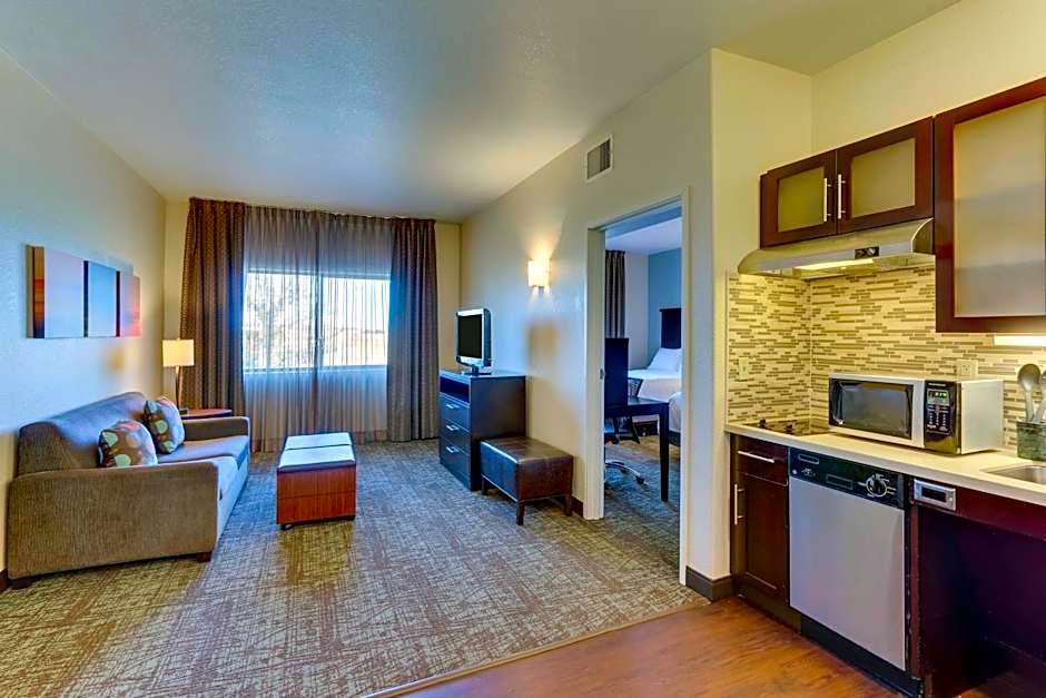 Staybridge Suites San Angelo By IHG