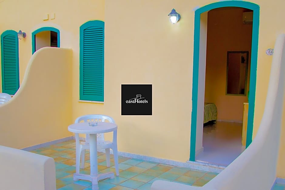 Casthotels Punta del Sole Terme