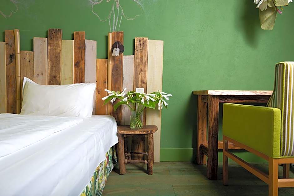 Boutique Hotel Casa Art