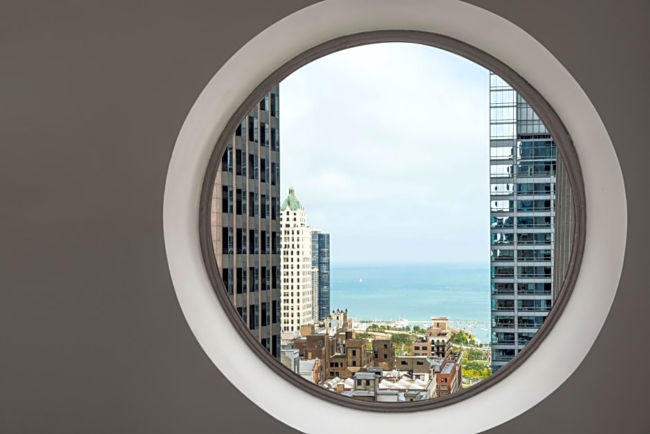 Residence Inn by Marriott Chicago Downtown/Loop
