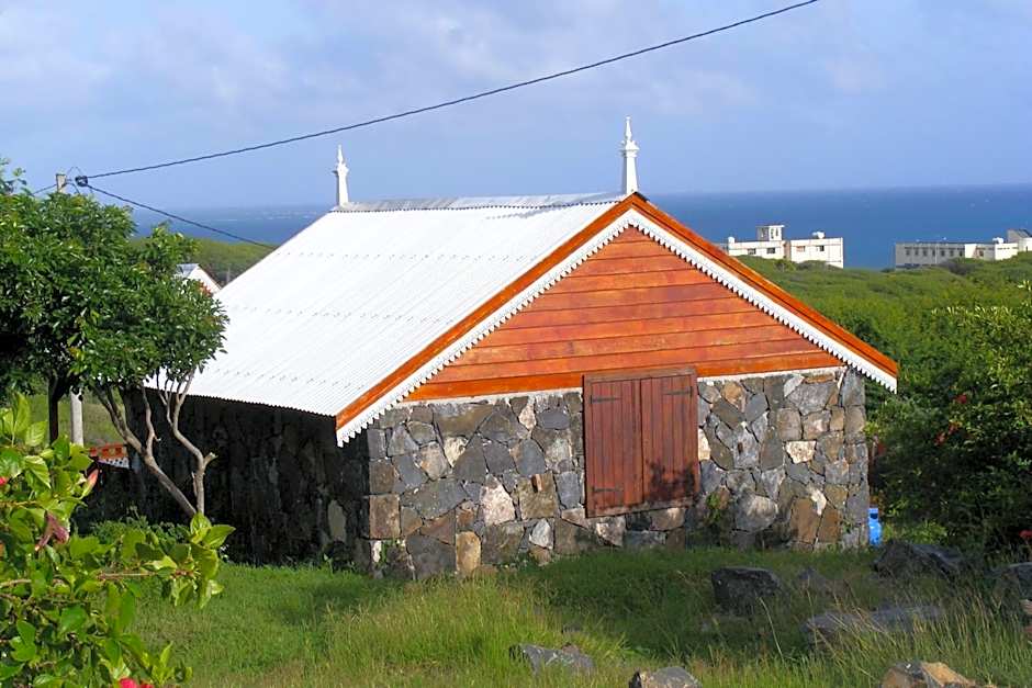 Residence Foulsafat