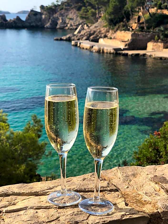 Hotel Cala Fornells