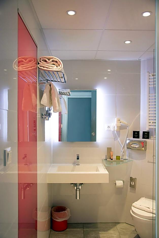 Colmar Hotel