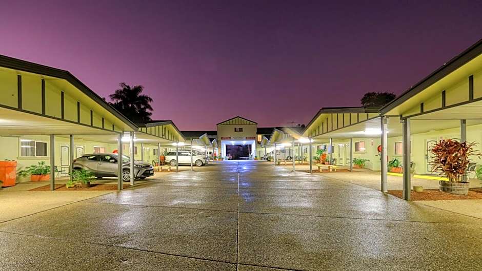 Best Western Caboolture Gateway Motel