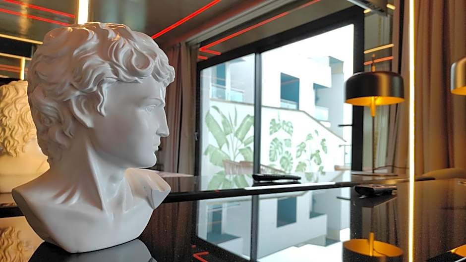 Hotel Ritual Torremolinos- Adults Only