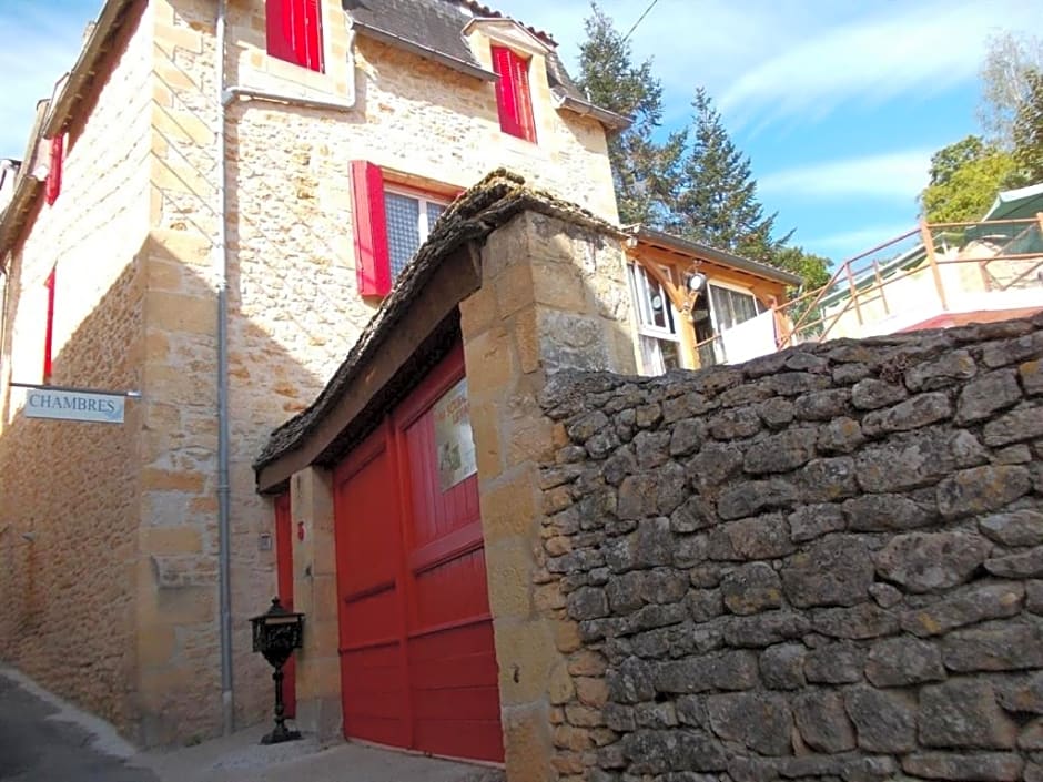 Au Soleil Levant Homestay
