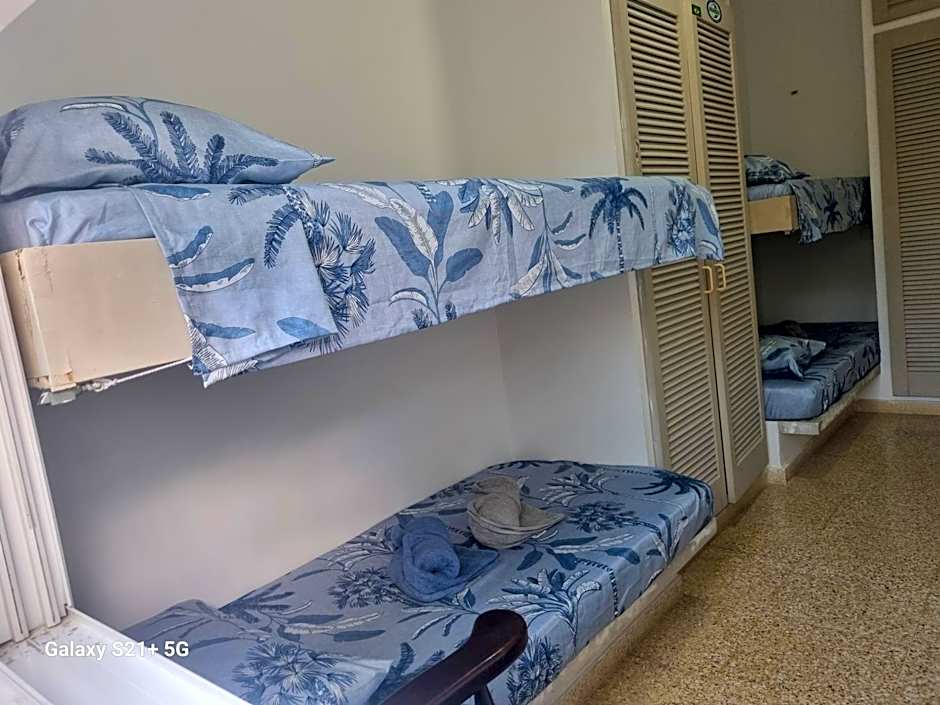 Bela's Suítes- 60 m da praia de Barequeçaba