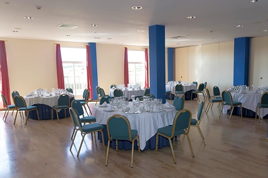 ELE Hotel Puerta de Monfrague