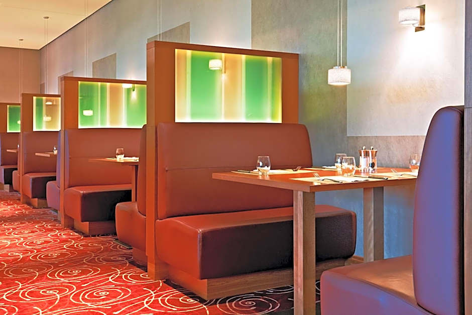 Hilton Garden Inn Frankfurt Airport