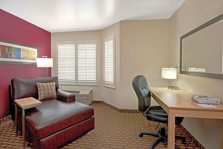 Ramada Limited San Francisco Airport North
