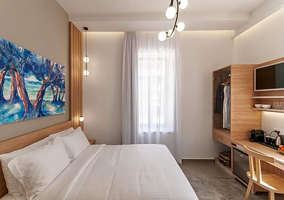 Epavli Boutique Hotel