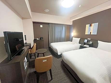 Comfort Twin Room - Non-Smoking