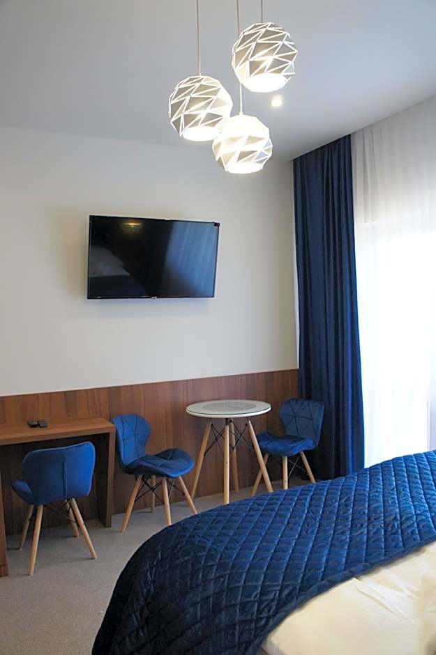 Hotel Biele Studničky Dargov