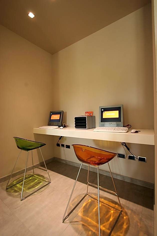 UNA HOTELS Cesena Nord