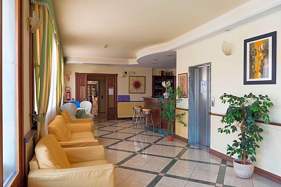 Hotel Stella 2000