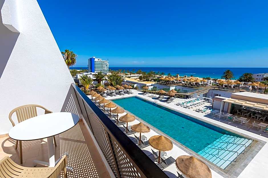 Sol Fuerteventura Jandia - All Suites