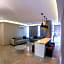 LE LUXE suites hotel SPA