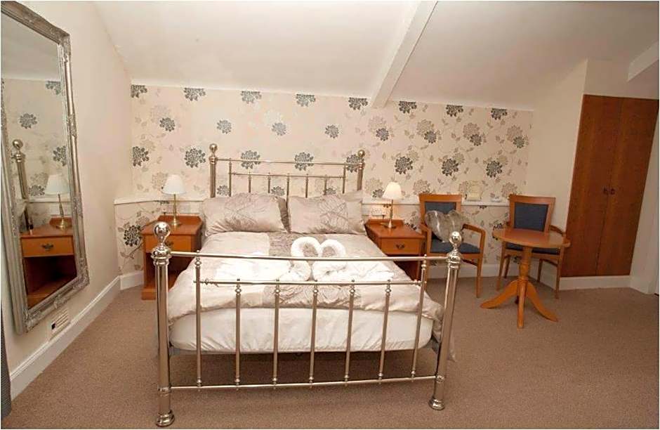 The Spread Eagle Hotel