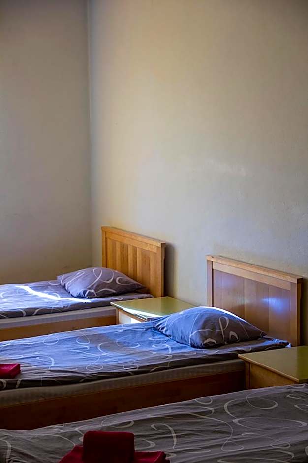 Olimpija Hotel & SPA