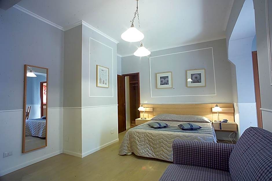 Hotel Residence Magnolia