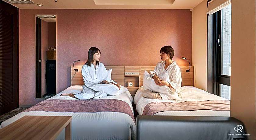 Daiwa Roynet Hotel Shimbashi