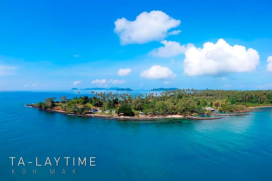Ta-Lay Time KohMak