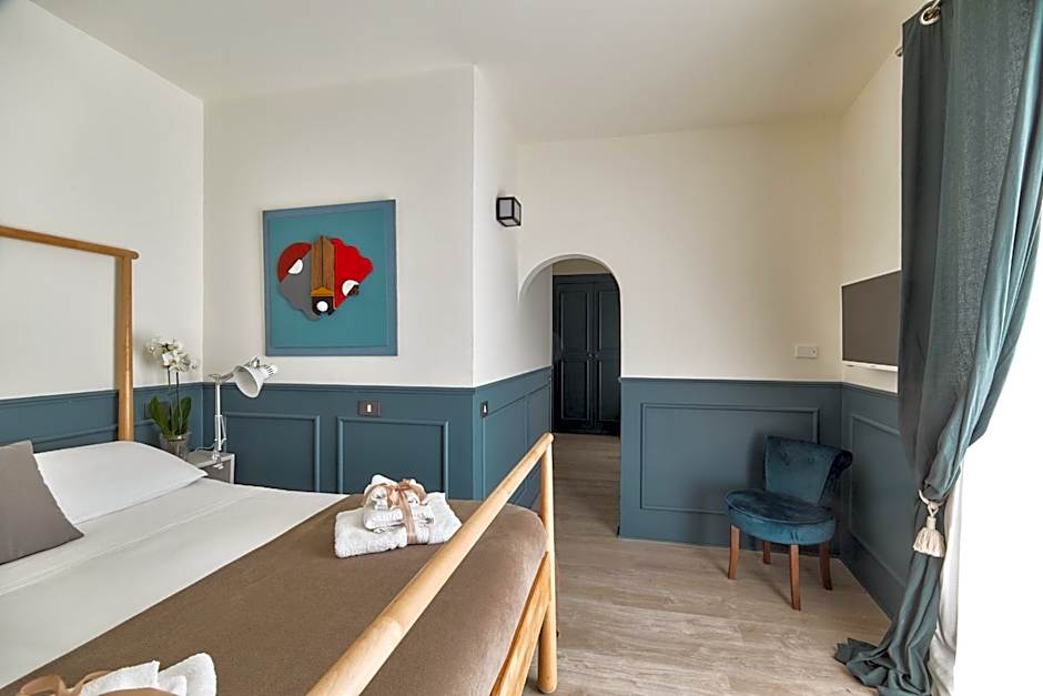 L' Hôtellerie Easy Suites