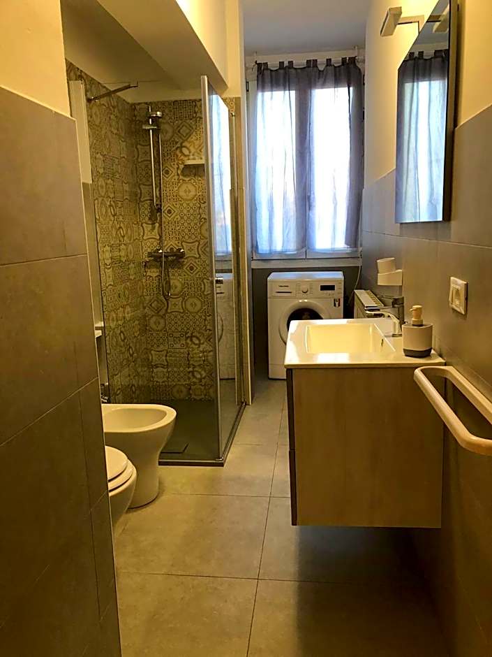 Locanda del Musso con Ristorante