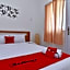 RedDoorz @ Jalan Gatot Subroto Denpasar