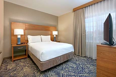 One-Bedroom Queen Suite