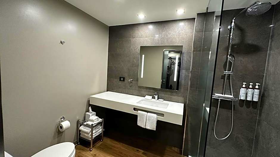 AC Hotel by Marriott San Jose Escazu