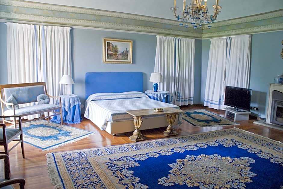 Torre dei Frati Bed & Breakfast