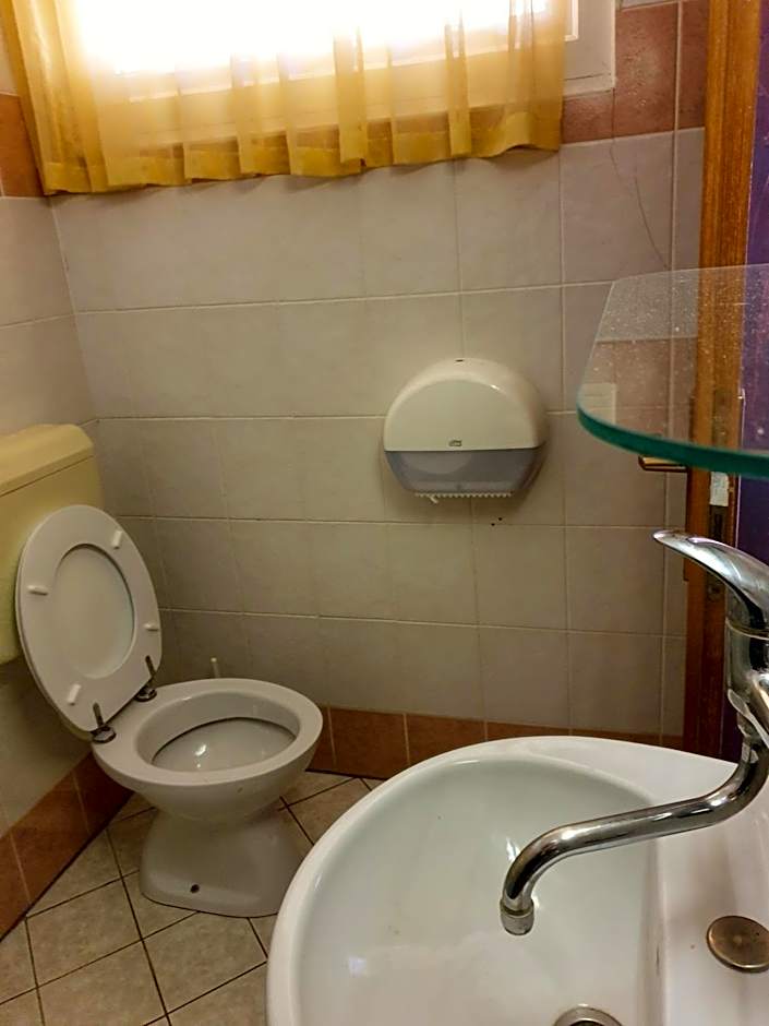 Family Bungalow Pineta