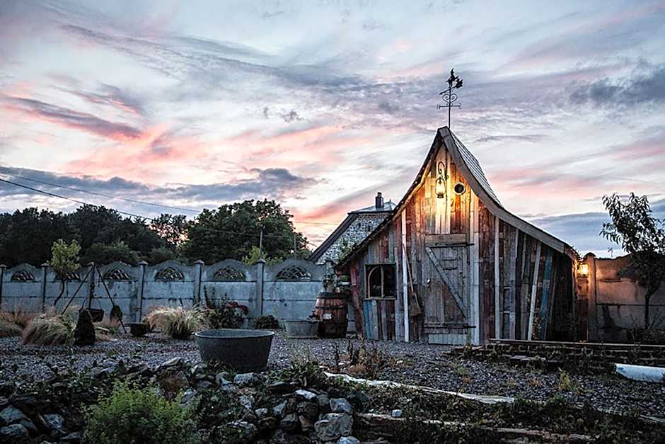 Aux Logis de la Solre