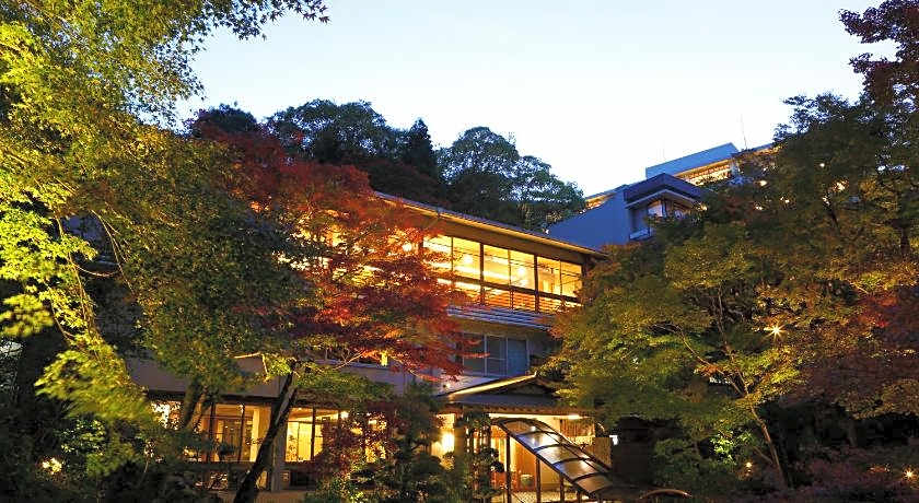 Negiya Traditional Japanese Spa Ryokan