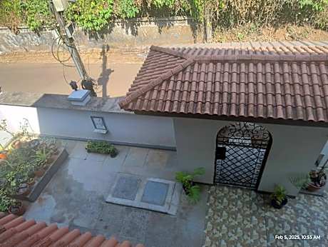 A Vereda Homestay