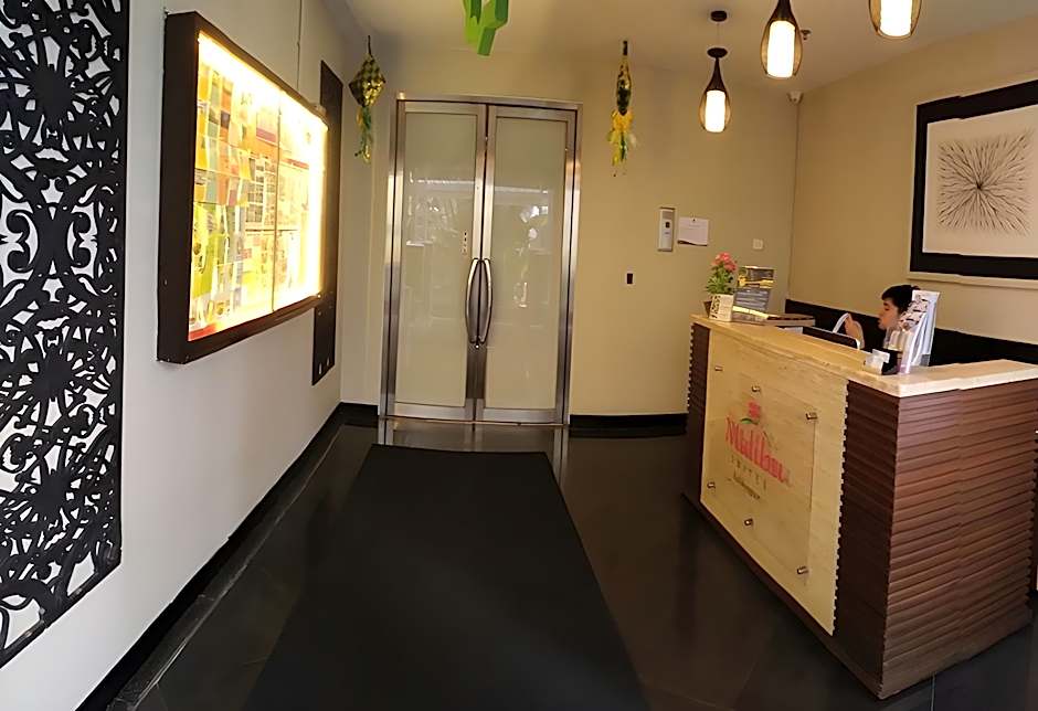 The Malibu Suites Balikpapan