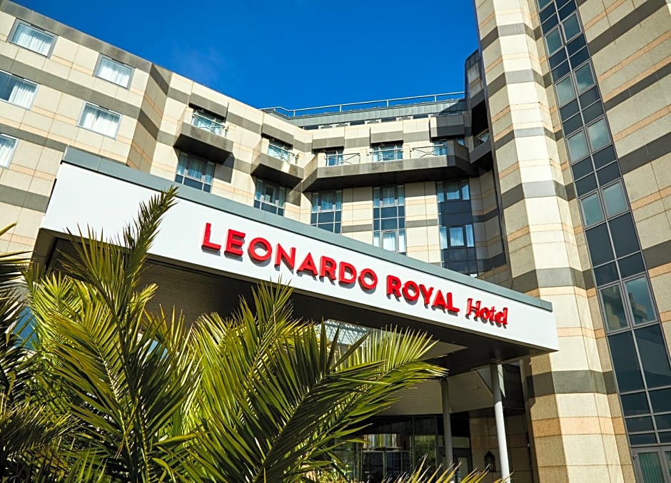 Leonardo Royal Southampton Grand Harbour