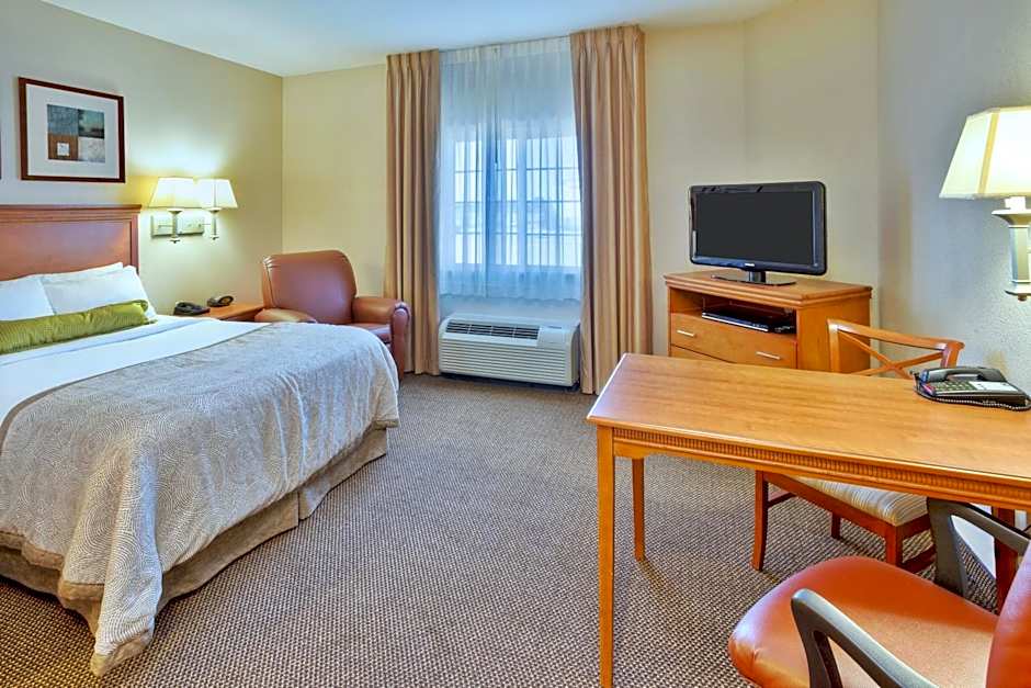 Candlewood Suites Fort Stockton By IHG