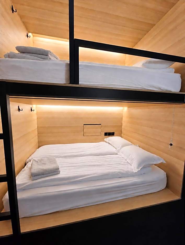 Nordic Hostel