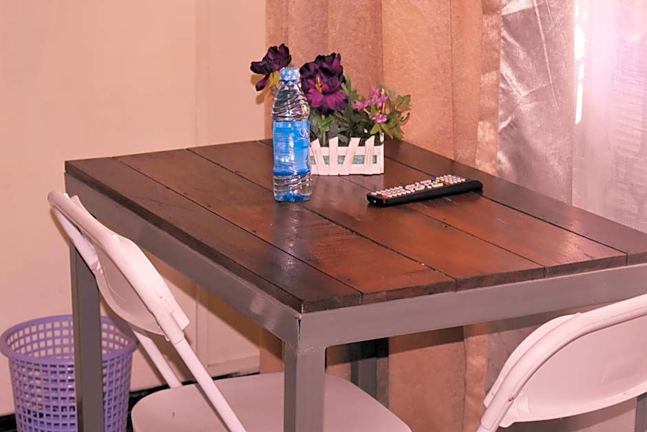 Swahili Social House