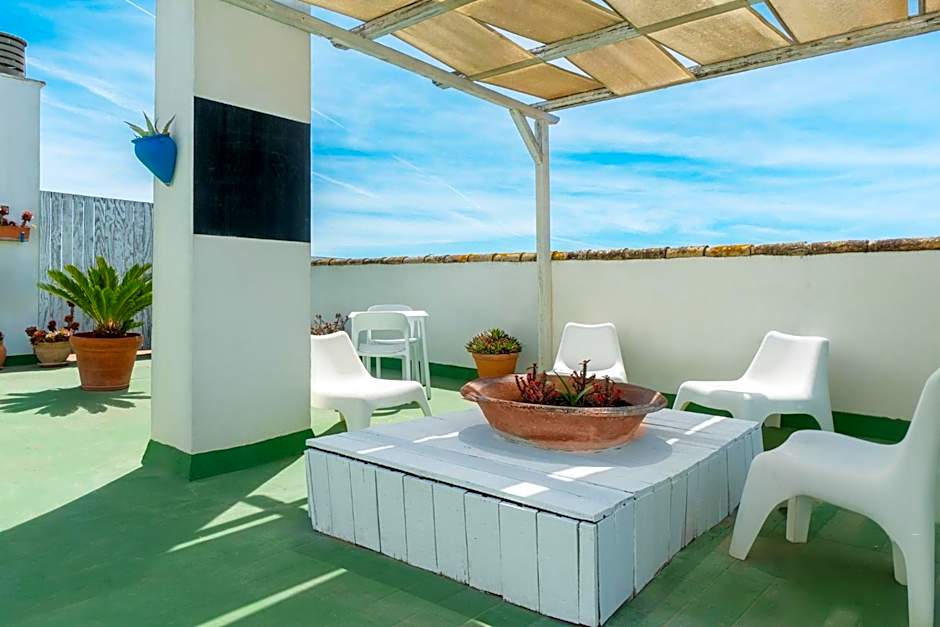 Sercotel Puerto de Santa María