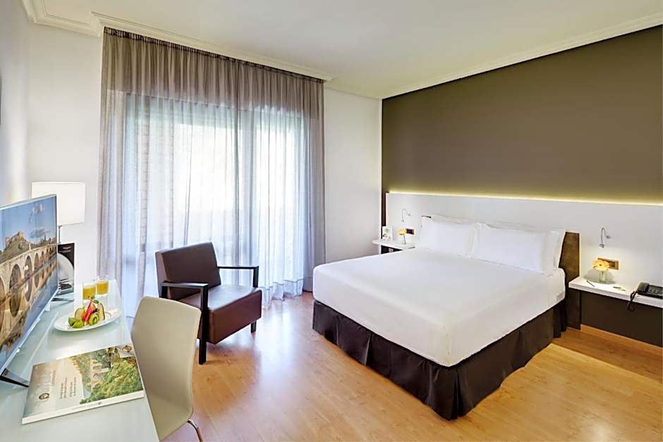 Sercotel Gran hotel Zurbaran