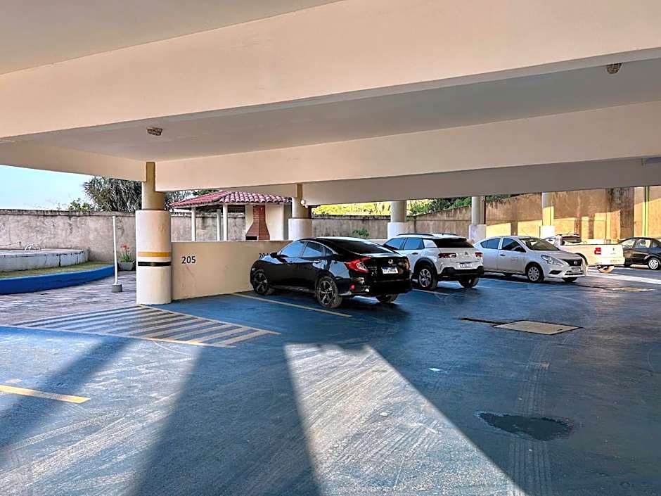 (106) Exclusive Ocean View on Litorânea Beach